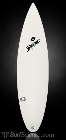 Surftech Bryne - Phil Maca